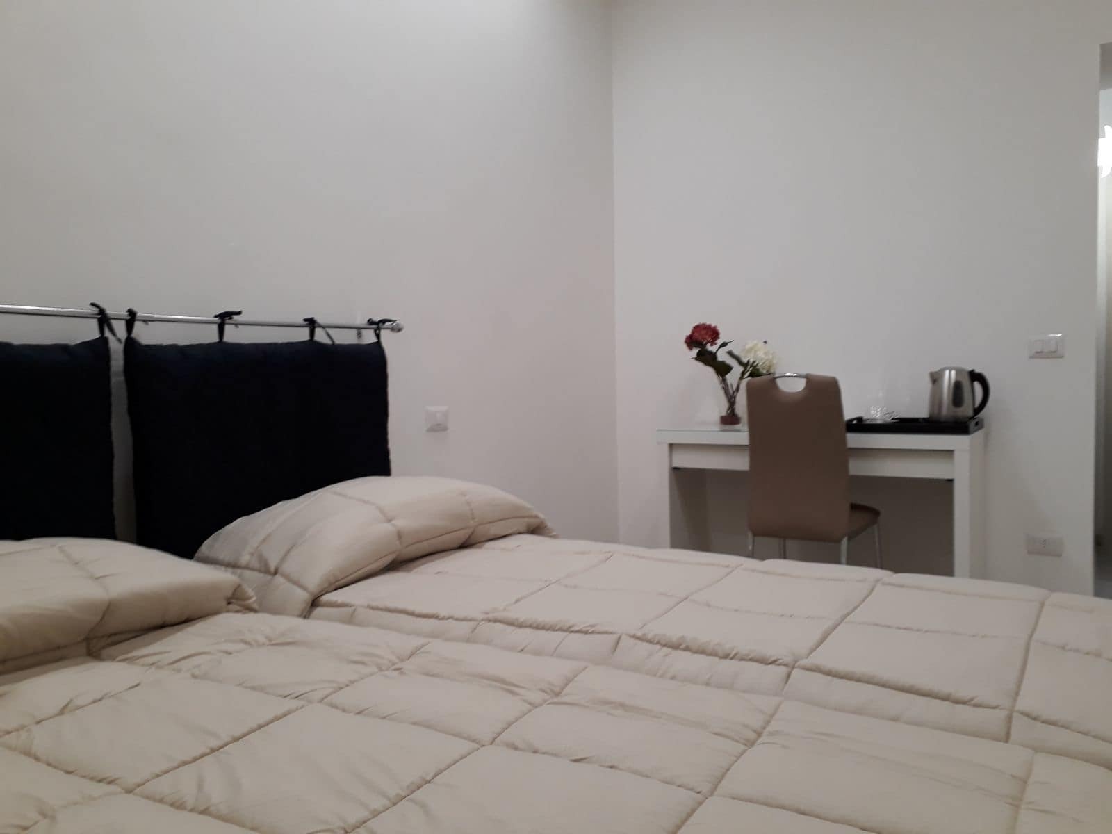 Rosa Del Salento Bed & Breakfast Lecce Eksteriør bilde